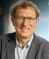 Photo of Prof. Dr. Gregor WITTE Photo of Prof. Dr. Gregor WITTE